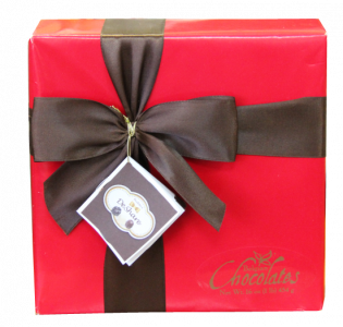 Шоколадные наборы "DeShare" | 460