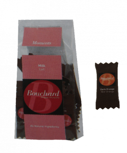 Молочный шоколад Moments | 138