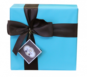 Шоколадные наборы "DeShare" | 460