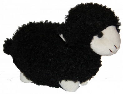 Овечка Черныш | 390