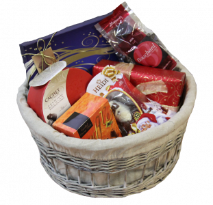 Новогодний набор | 2500