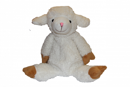 Барашек-рюкзачек | 550