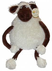 Барашек-весельчак | 750
