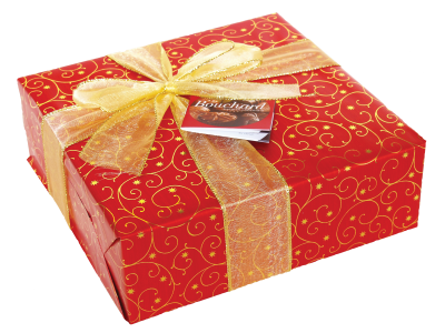 Bouchard Assortment / Ассорти "Премиум" | 612.85