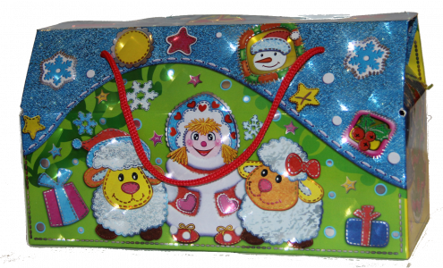 Саквояж | 310