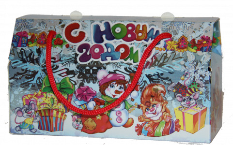 Сундучок серебрянные | 120