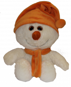 Снеговичок | 490