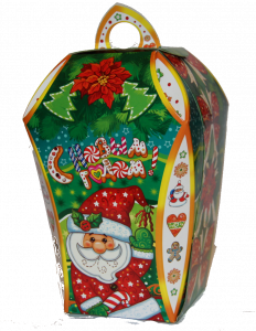 Веселый Санта | 265