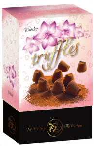 Трюфель со вкусом виски | 125